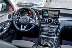 مێرسێدس بێنز C-Class